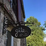 Gite Le Puy Rabasteau Gasthof