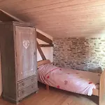 Gasthof Gite Le Puy Rabasteau