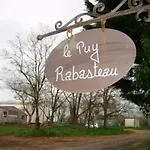 Gite Le Puy Rabasteau * Chantonnay
