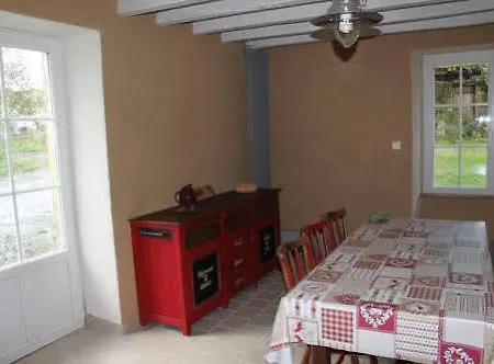 Le Puy Rabasteau Chantonnay