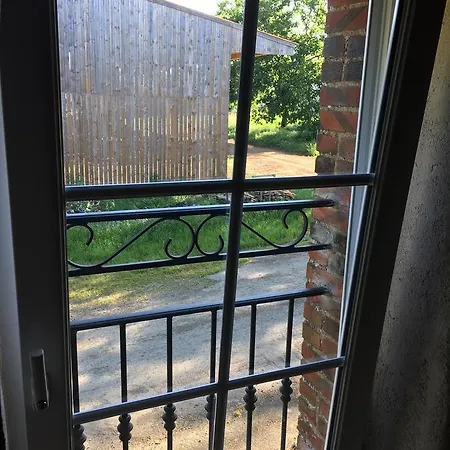 Le Puy Rabasteau Gæstehus *