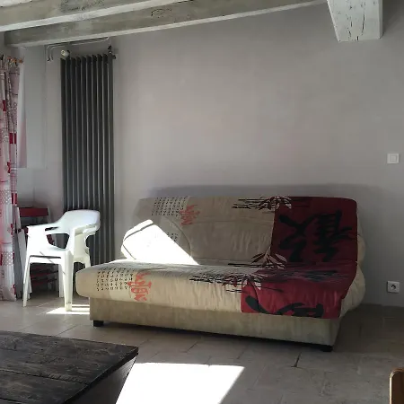 Le Puy Rabasteau * Chantonnay