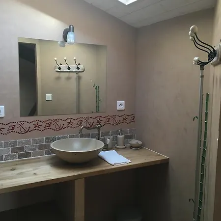 Le Puy Rabasteau * Chantonnay