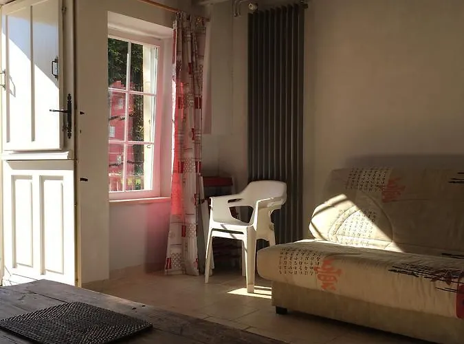 Le Puy Rabasteau Casa de hóspedes Chantonnay