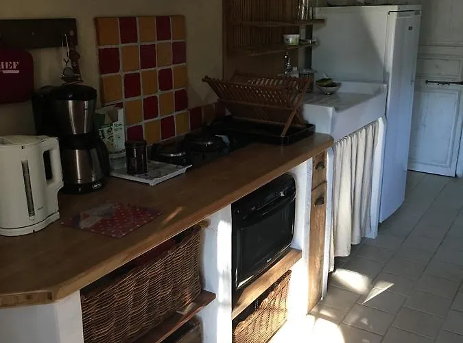 Le Puy Rabasteau * Chantonnay