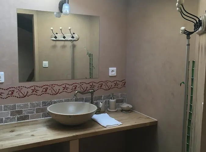 Le Puy Rabasteau * Chantonnay